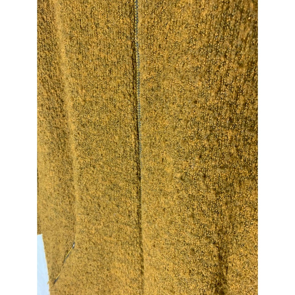 Torrid Marled Knit Zip Front Sweater Jacket - Picture 4 of 6